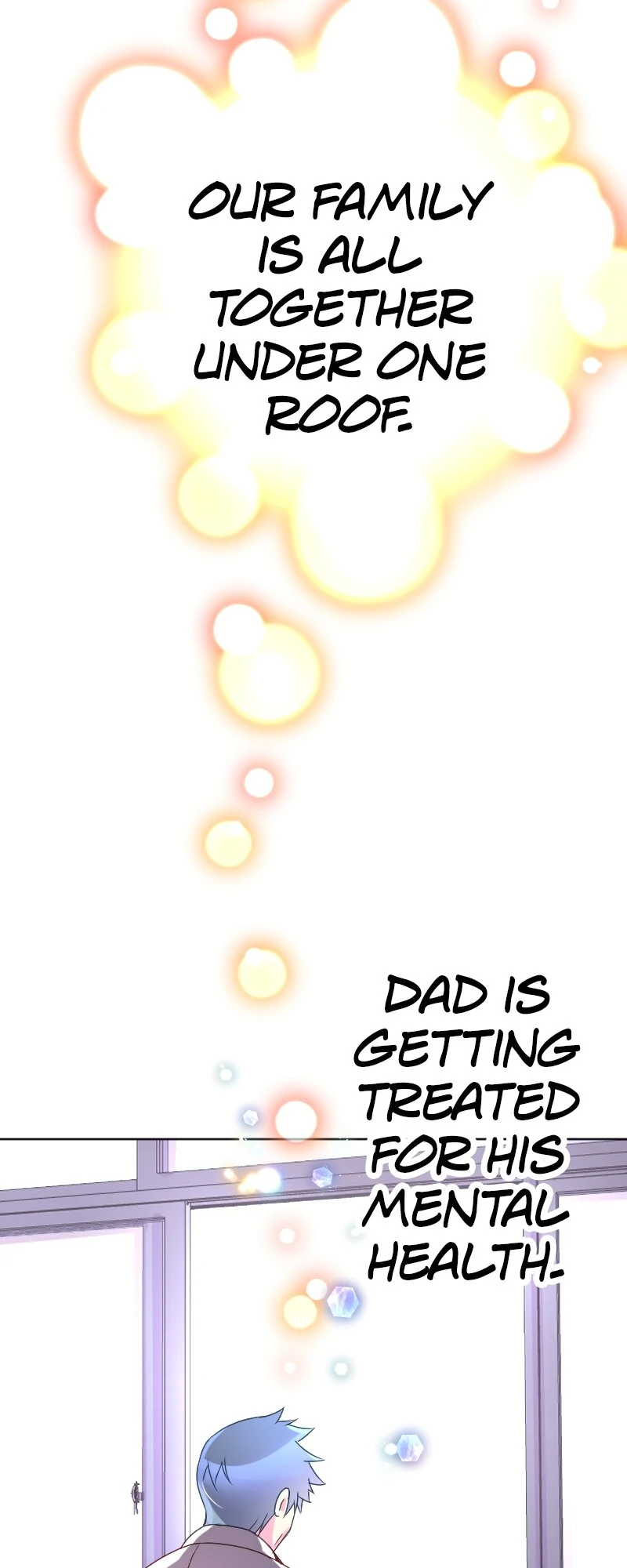 I was Reborn as a Housekeeper in a Parallel World! Chapter 238 - page 10