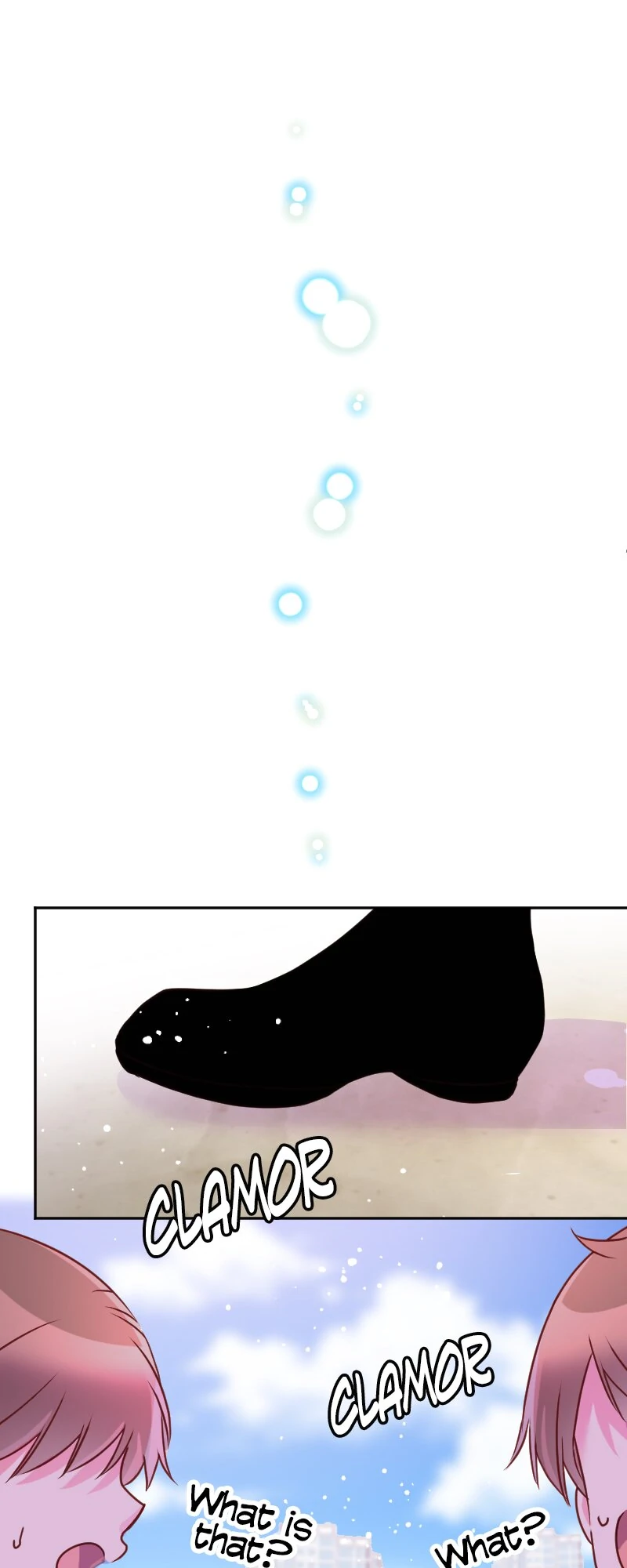 I was Reborn as a Housekeeper in a Parallel World! Chapter 238 - page 101