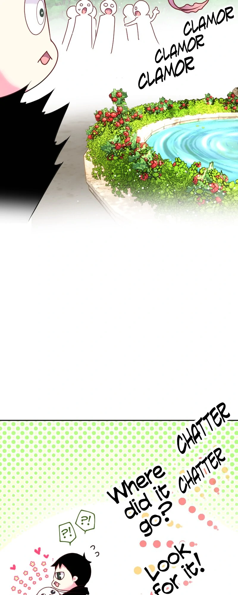 I was Reborn as a Housekeeper in a Parallel World! Chapter 238 - page 104