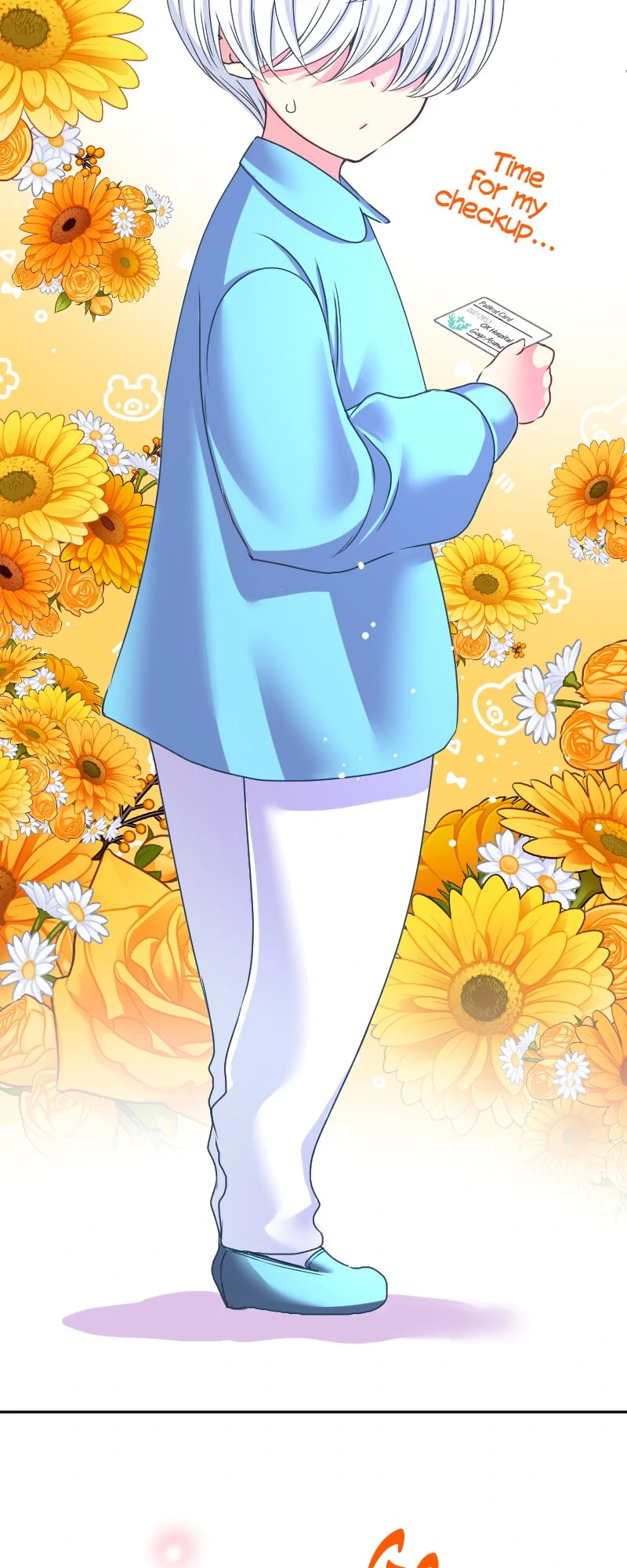 I was Reborn as a Housekeeper in a Parallel World! Chapter 238 - page 107