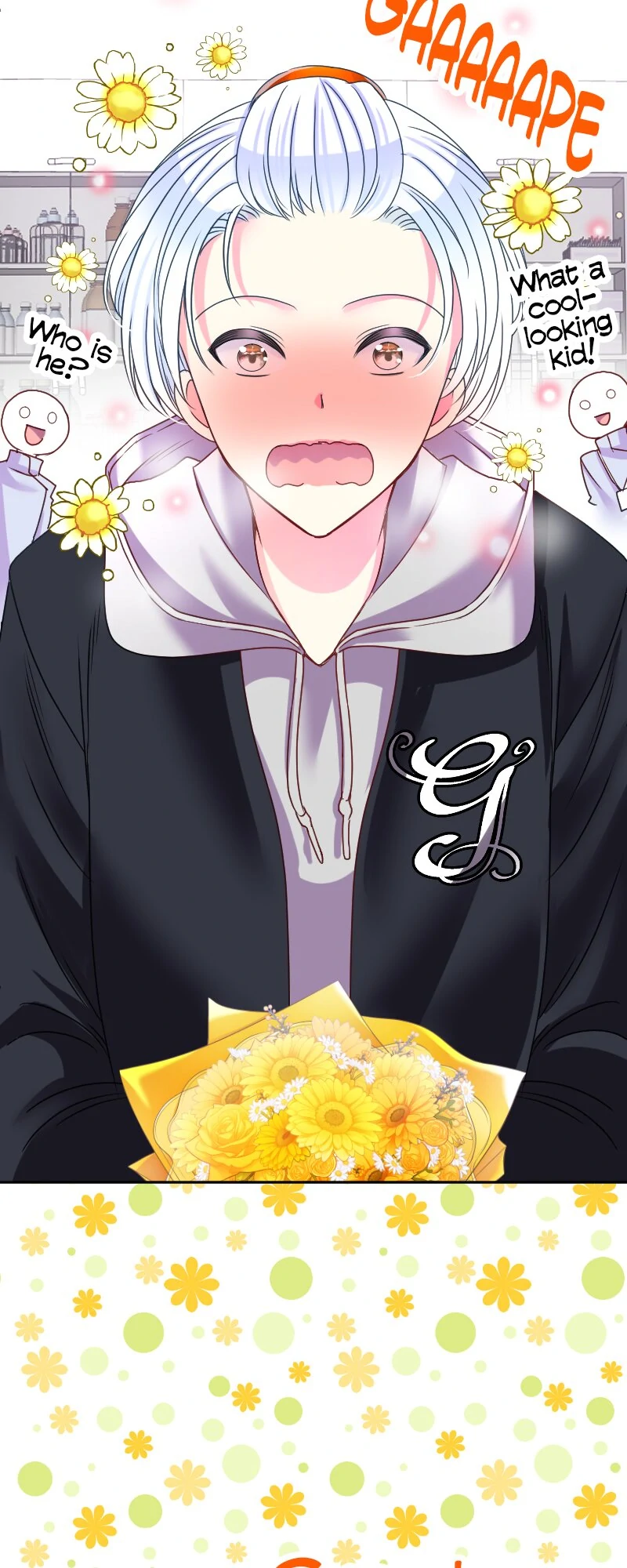 I was Reborn as a Housekeeper in a Parallel World! Chapter 238 - page 108