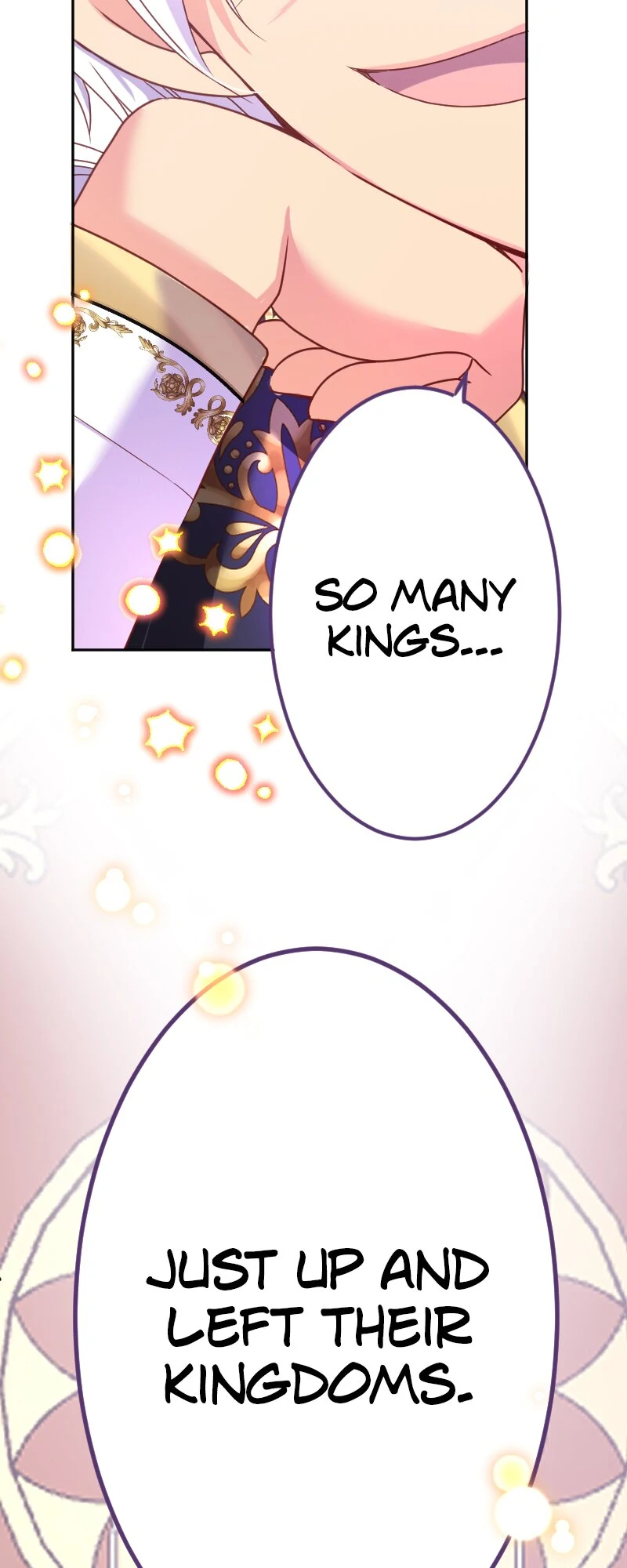 I was Reborn as a Housekeeper in a Parallel World! Chapter 238 - page 112