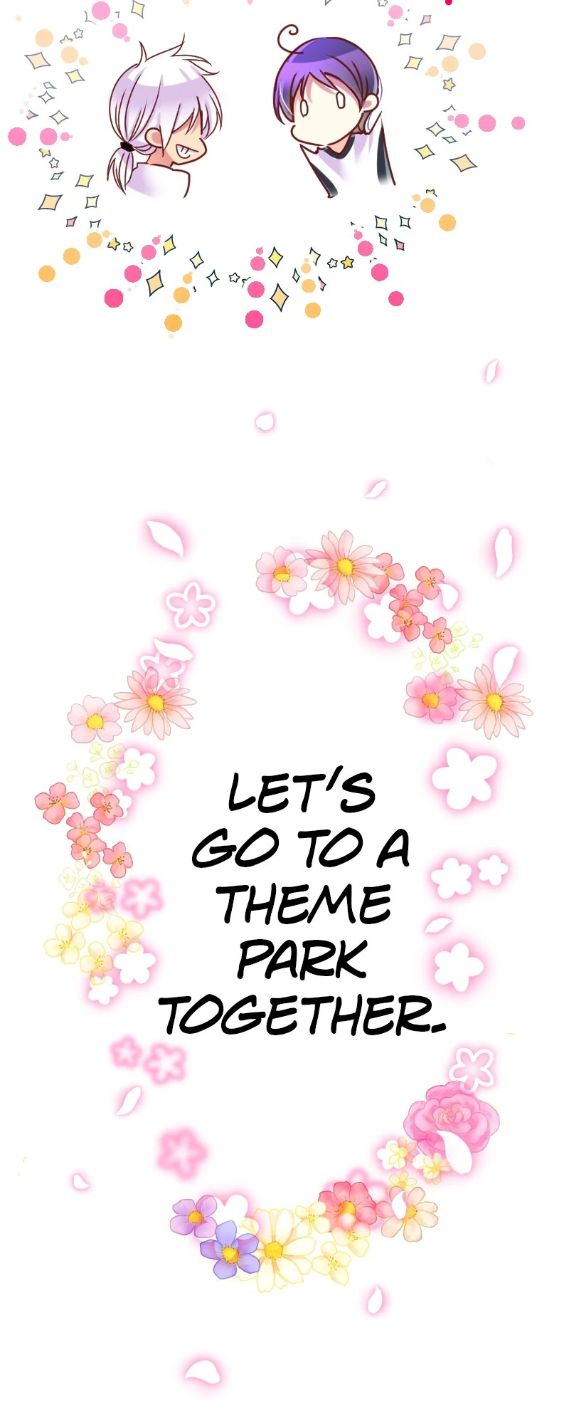 I was Reborn as a Housekeeper in a Parallel World! Chapter 238 - page 116