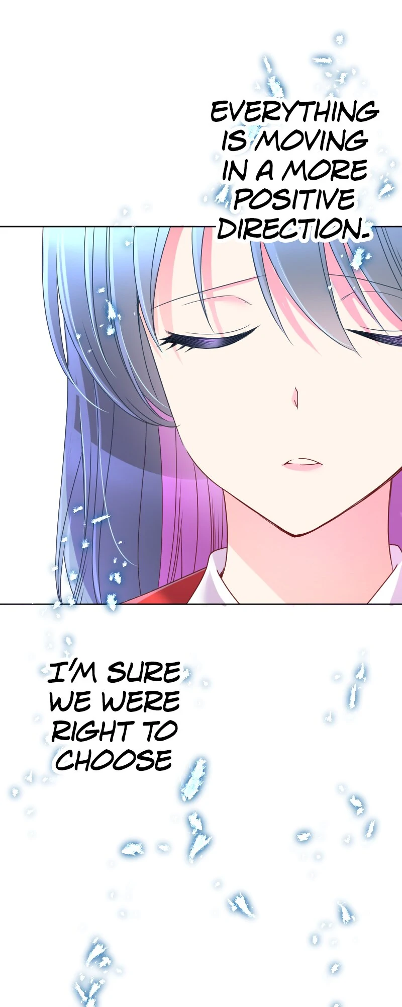 I was Reborn as a Housekeeper in a Parallel World! Chapter 238 - page 12