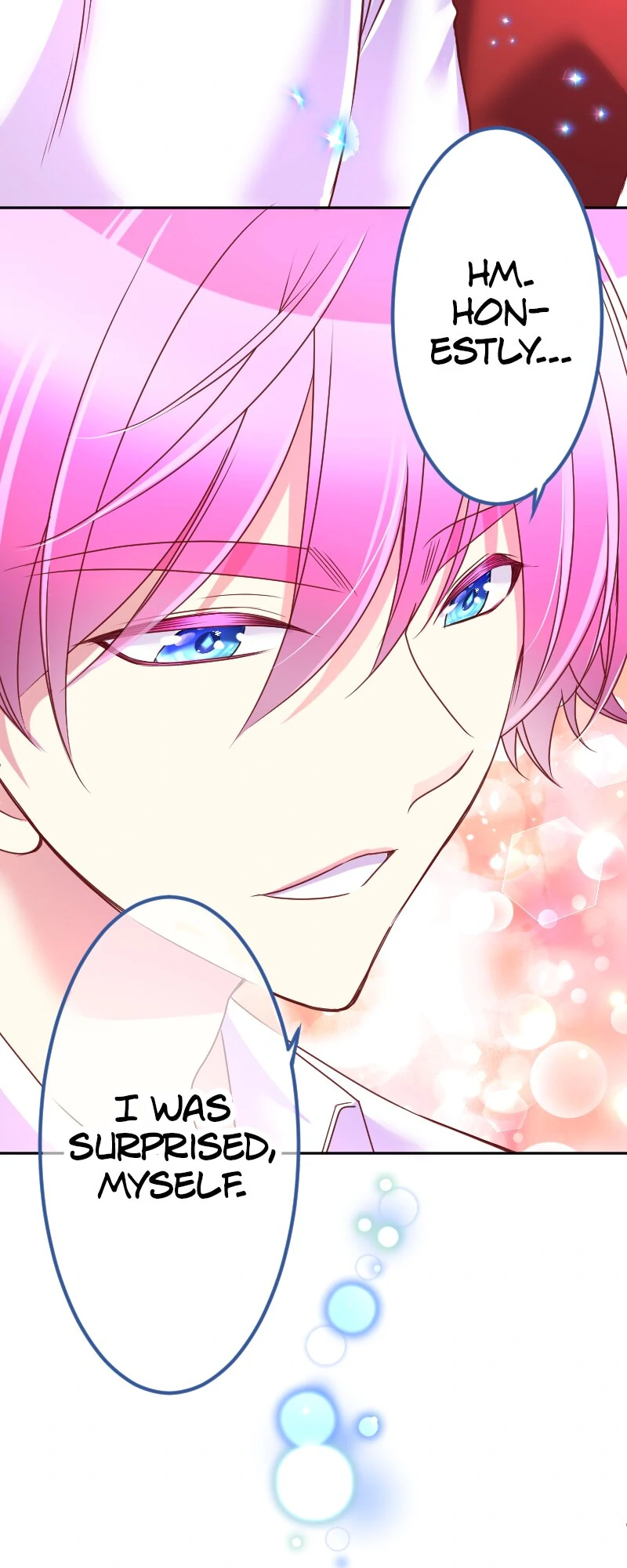 I was Reborn as a Housekeeper in a Parallel World! Chapter 238 - page 120