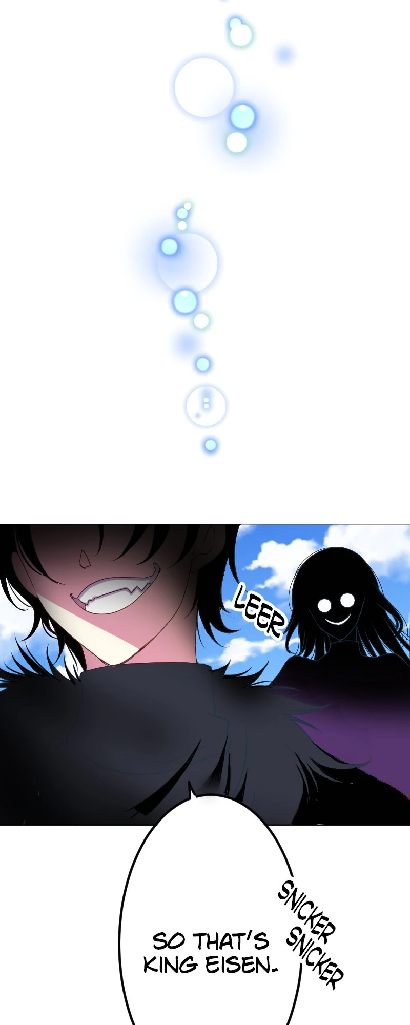I was Reborn as a Housekeeper in a Parallel World! Chapter 238 - page 121