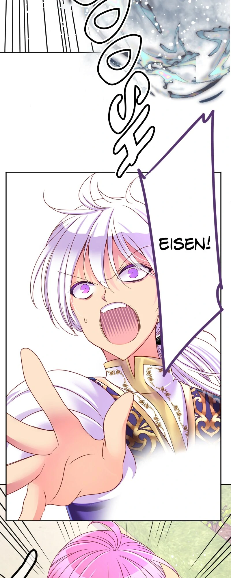 I was Reborn as a Housekeeper in a Parallel World! Chapter 238 - page 124