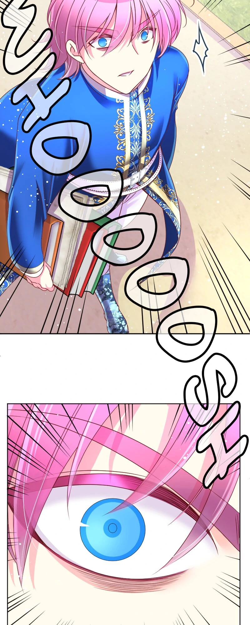I was Reborn as a Housekeeper in a Parallel World! Chapter 238 - page 125