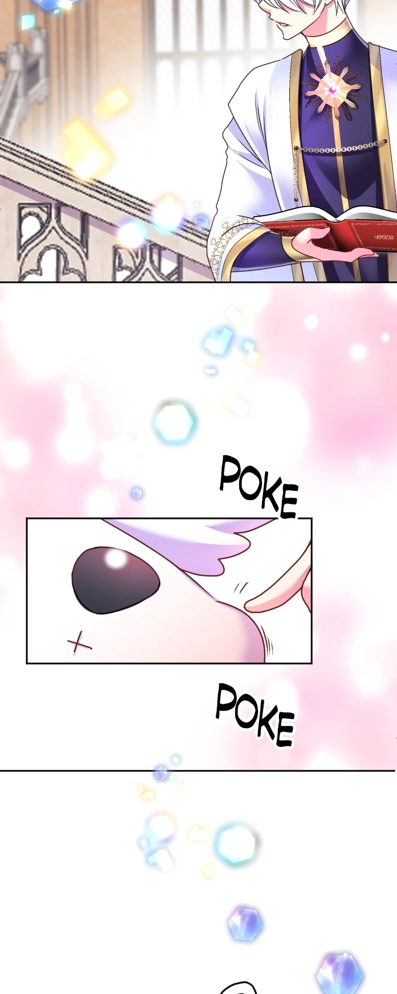 I was Reborn as a Housekeeper in a Parallel World! Chapter 238 - page 140