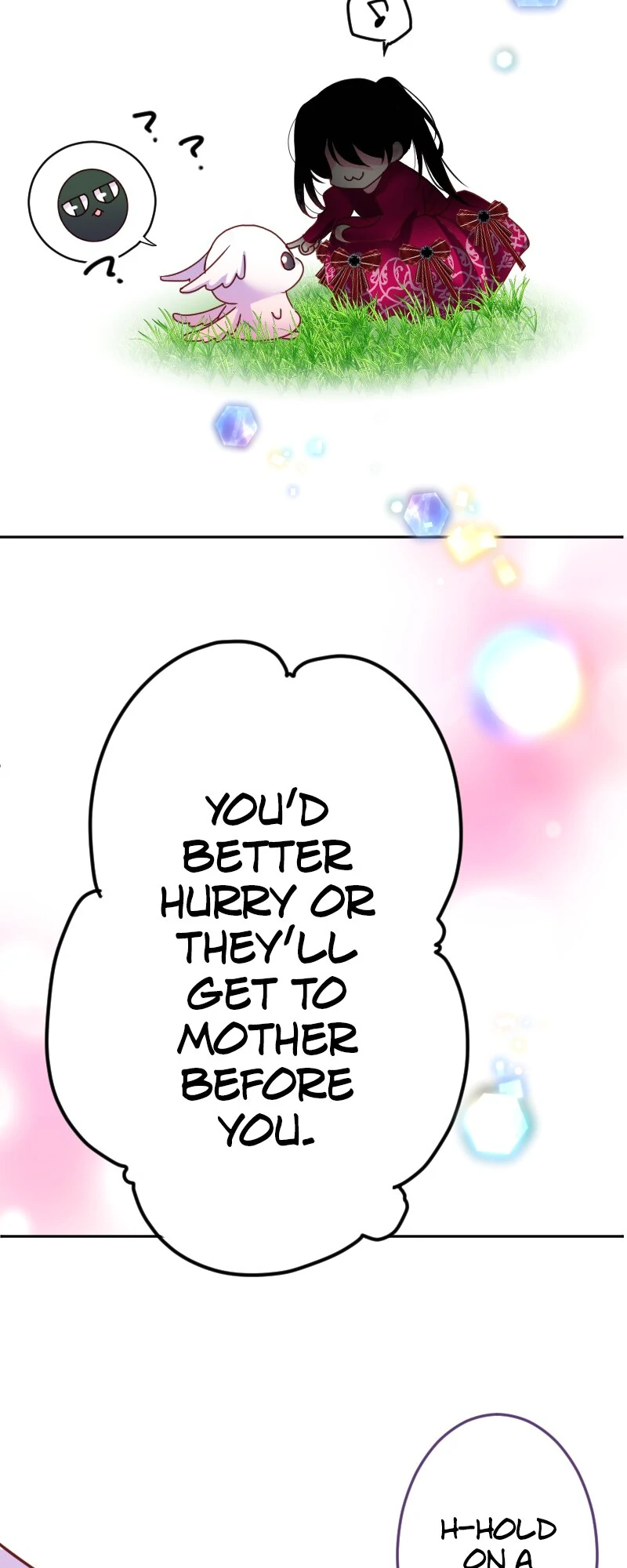 I was Reborn as a Housekeeper in a Parallel World! Chapter 238 - page 141
