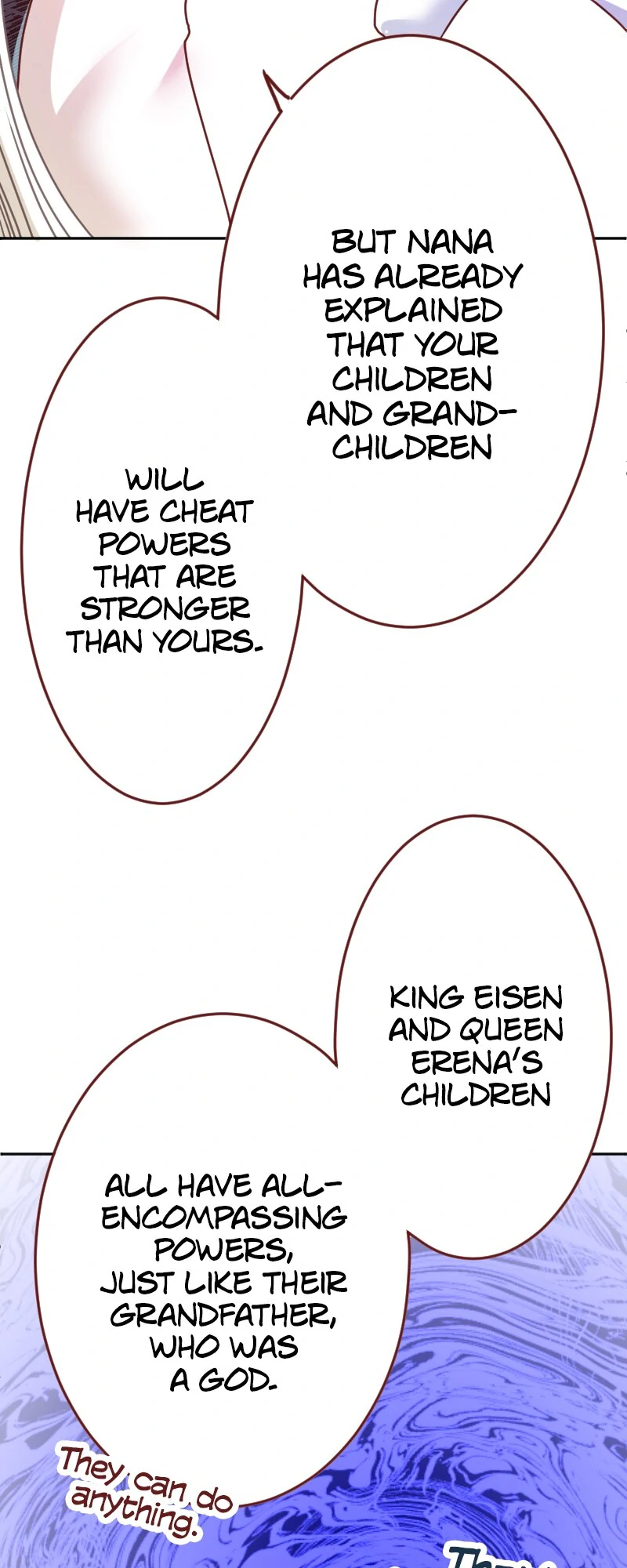 I was Reborn as a Housekeeper in a Parallel World! Chapter 238 - page 147