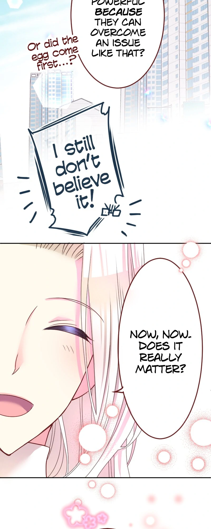 I was Reborn as a Housekeeper in a Parallel World! Chapter 238 - page 149