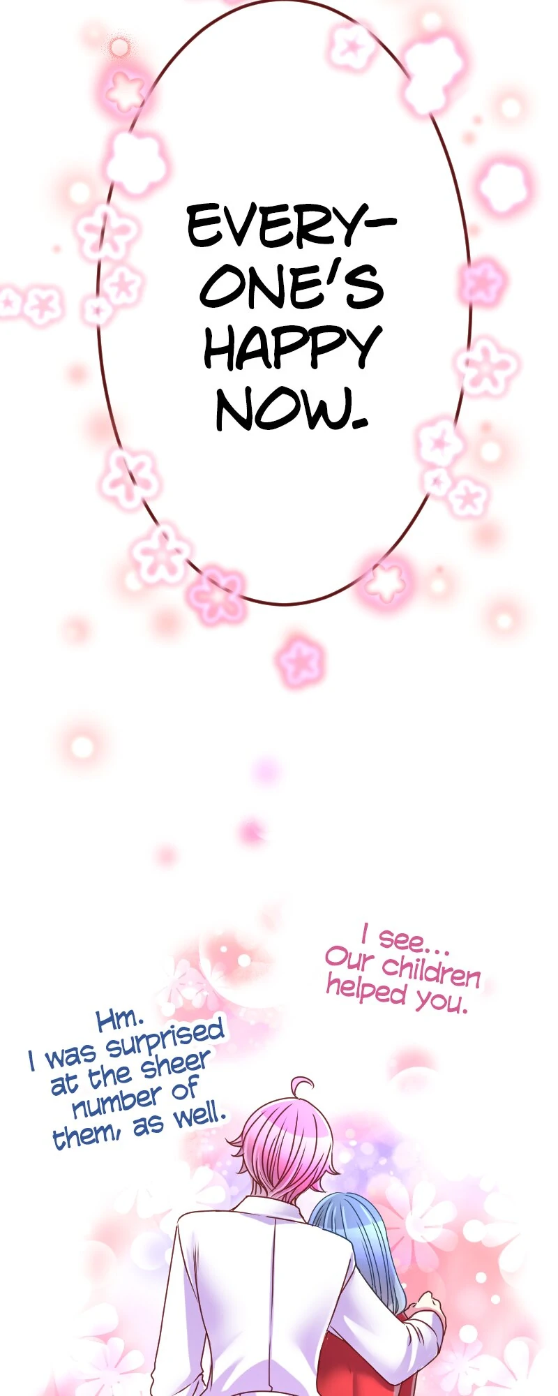 I was Reborn as a Housekeeper in a Parallel World! Chapter 238 - page 150