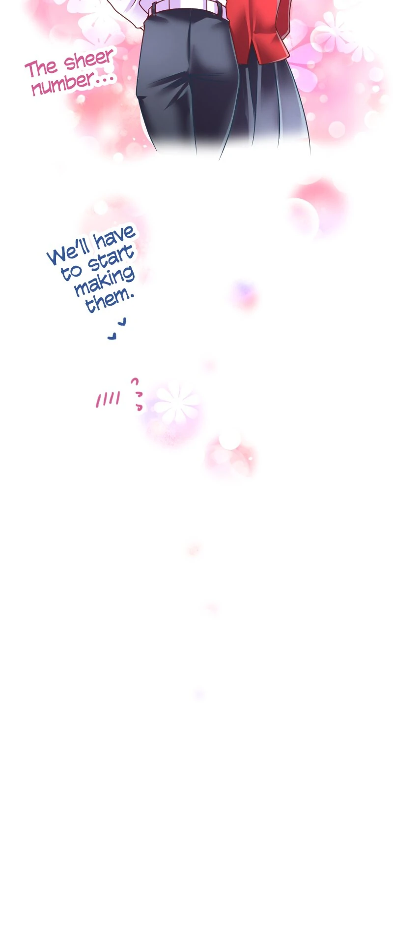 I was Reborn as a Housekeeper in a Parallel World! Chapter 238 - page 151