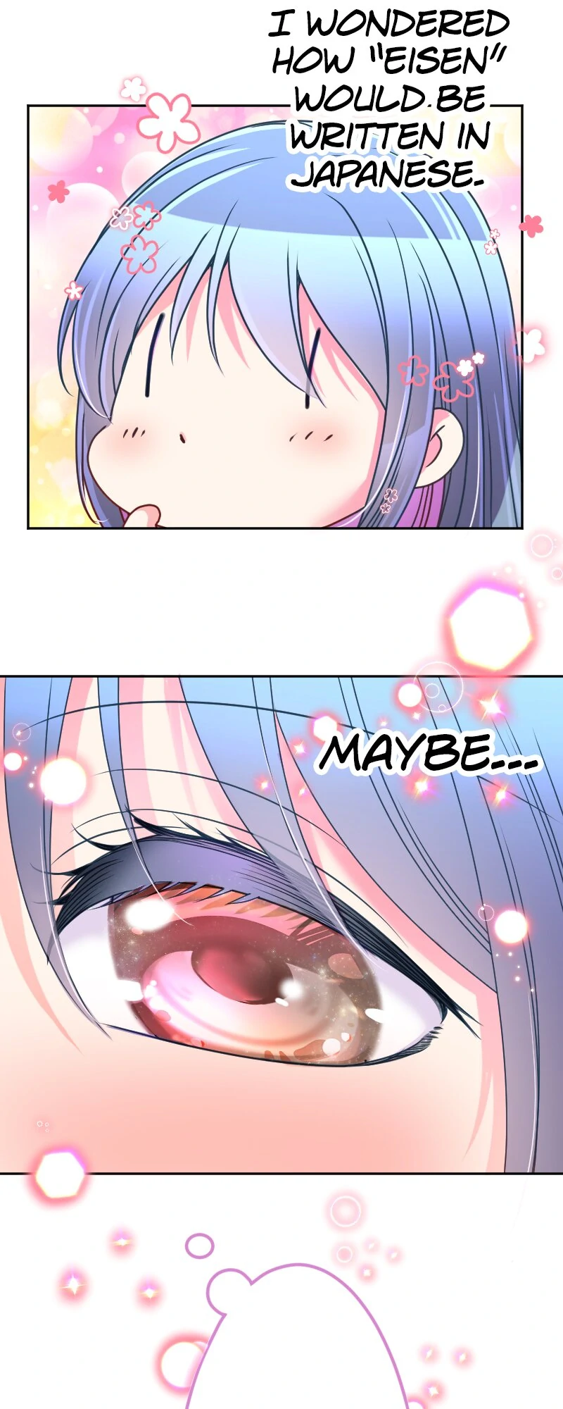 I was Reborn as a Housekeeper in a Parallel World! Chapter 238 - page 154
