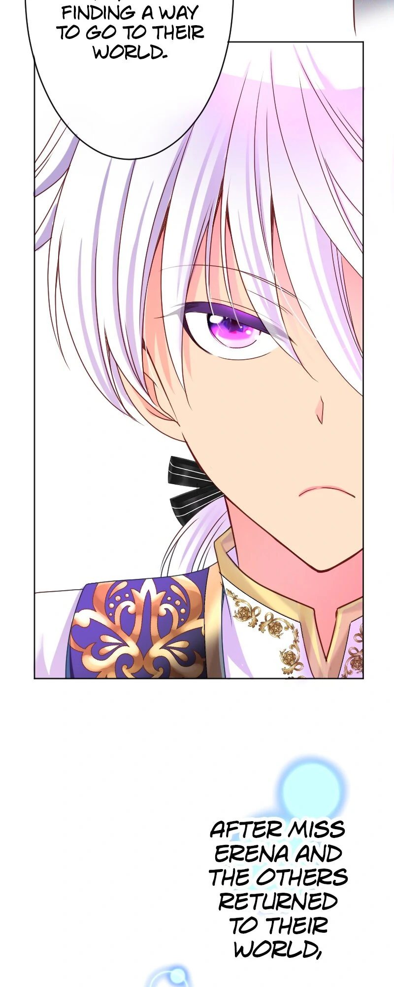 I was Reborn as a Housekeeper in a Parallel World! Chapter 238 - page 21