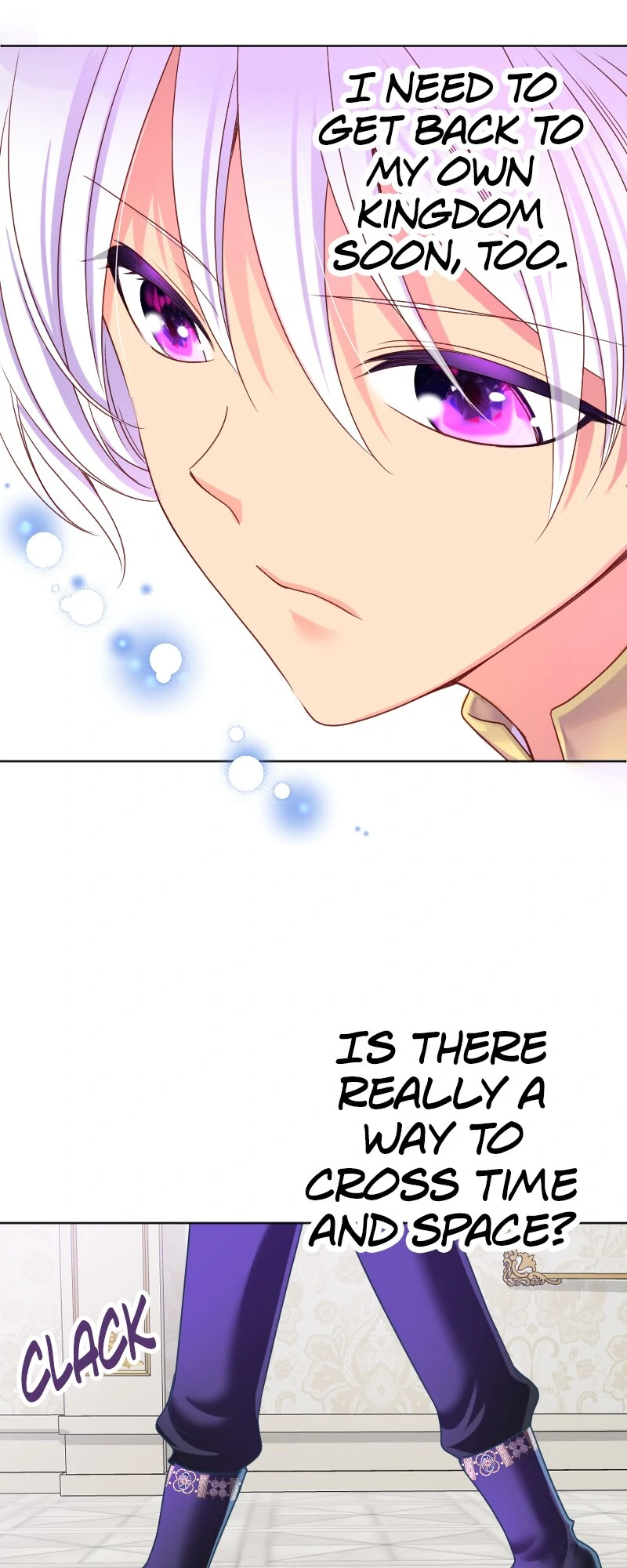I was Reborn as a Housekeeper in a Parallel World! Chapter 238 - page 25