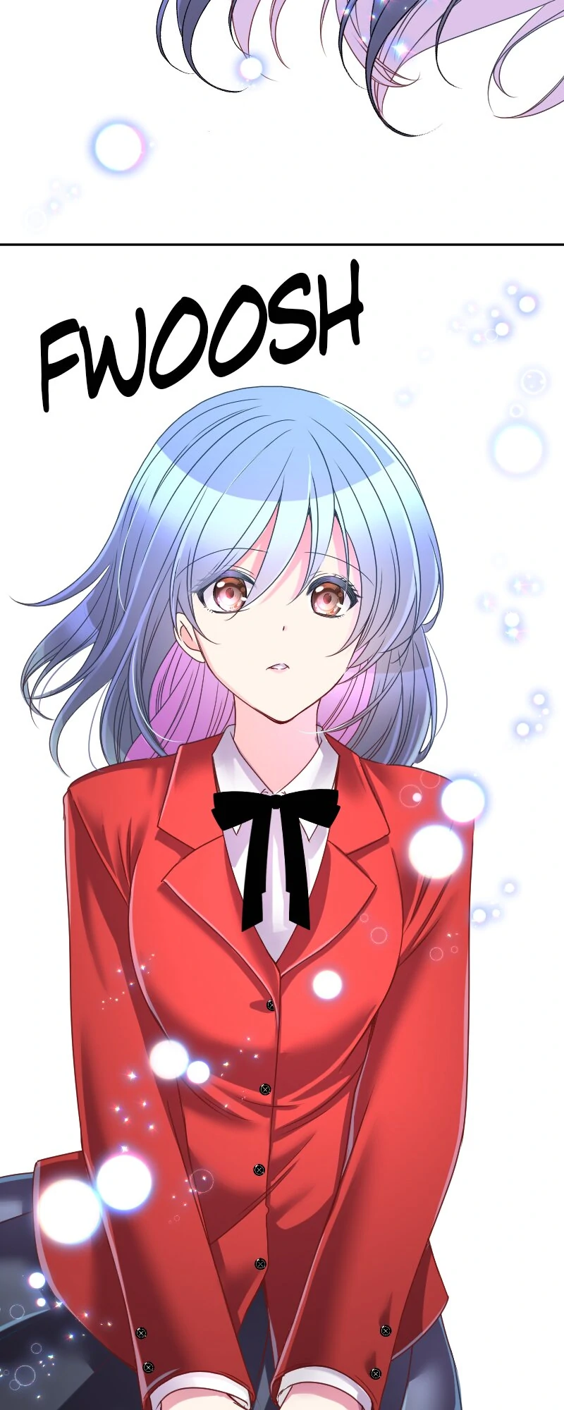I was Reborn as a Housekeeper in a Parallel World! Chapter 238 - page 3