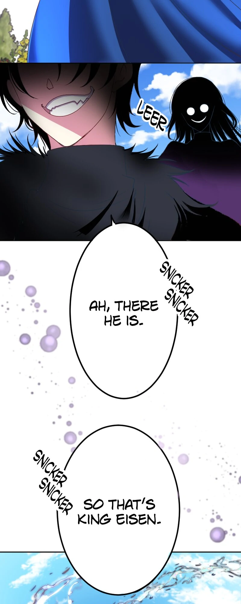 I was Reborn as a Housekeeper in a Parallel World! Chapter 238 - page 37