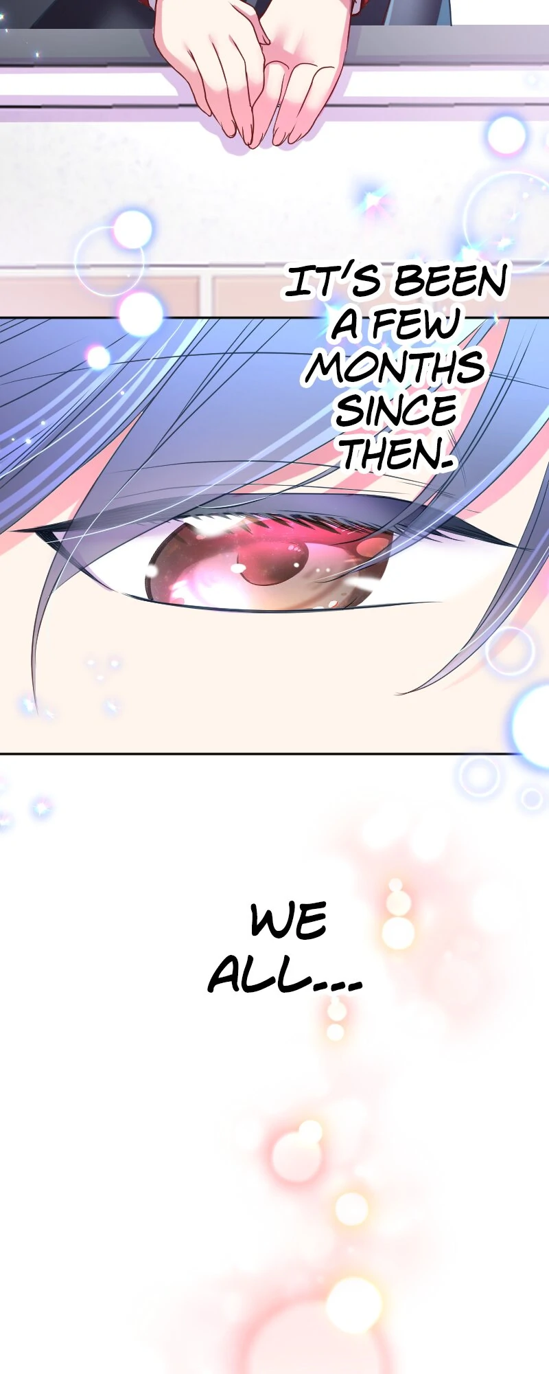 I was Reborn as a Housekeeper in a Parallel World! Chapter 238 - page 4