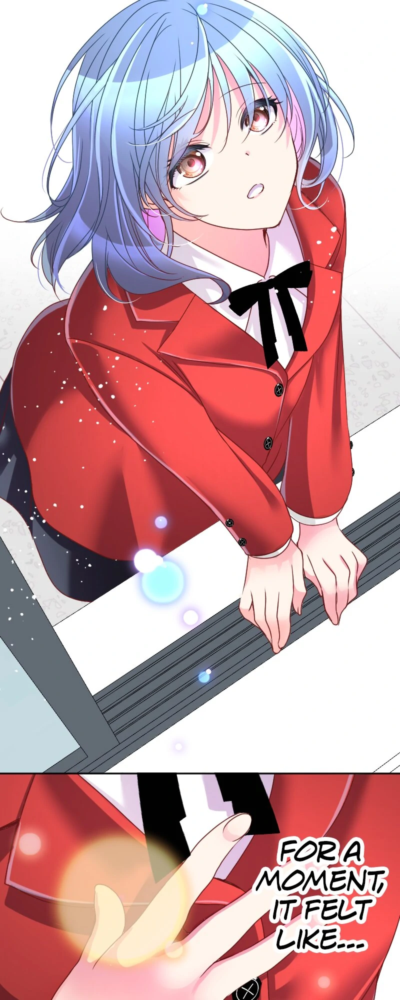 I was Reborn as a Housekeeper in a Parallel World! Chapter 238 - page 46