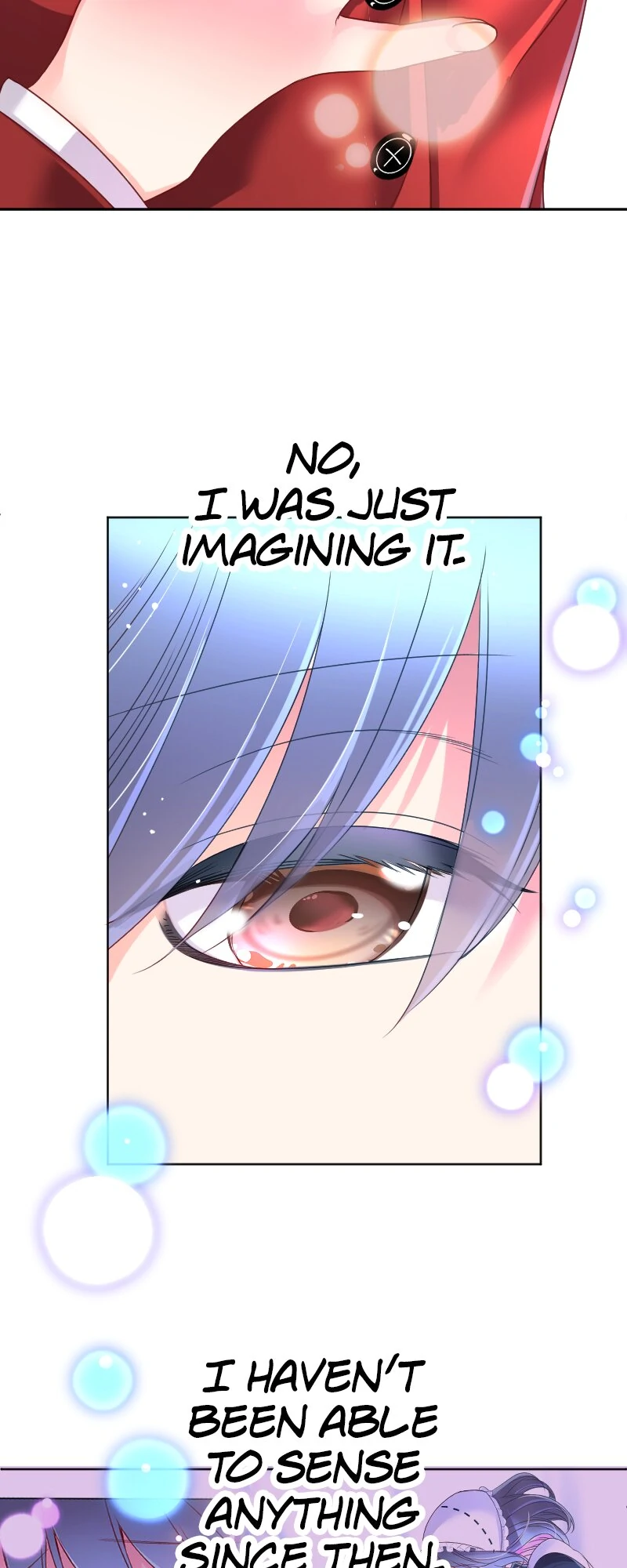 I was Reborn as a Housekeeper in a Parallel World! Chapter 238 - page 47