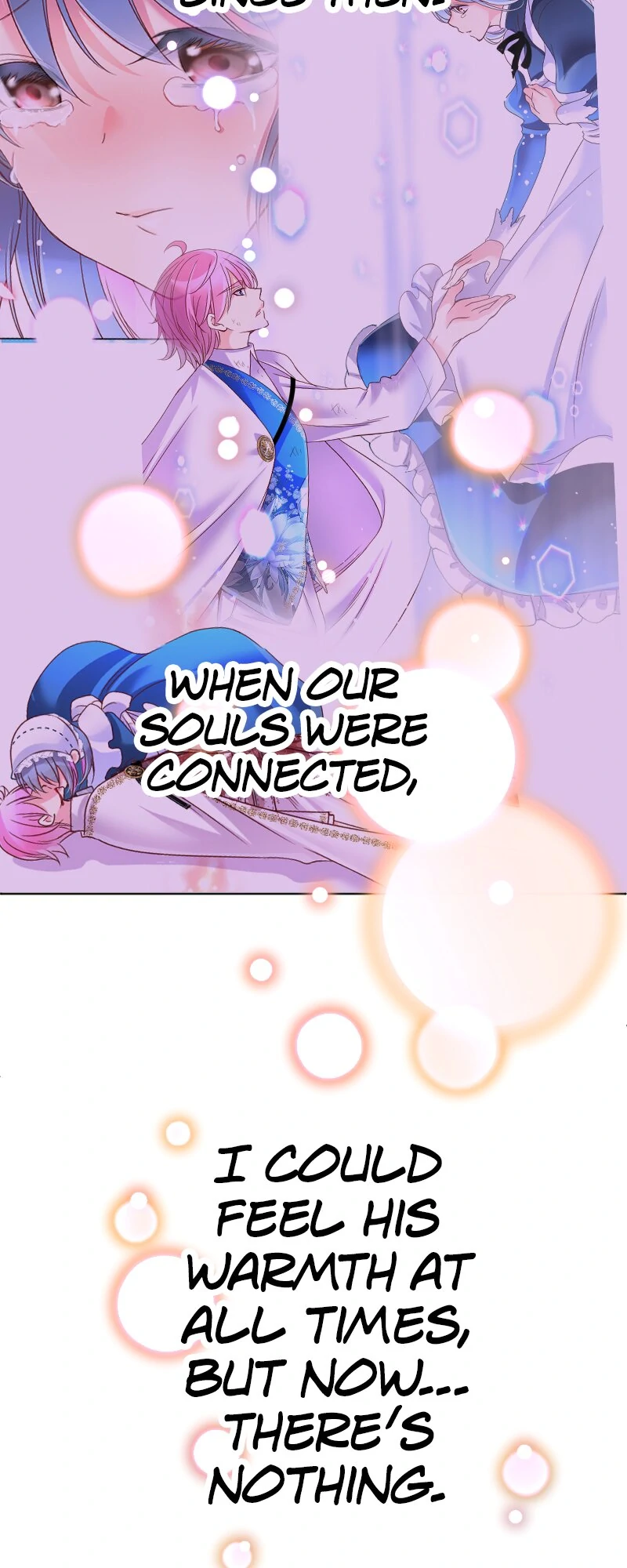 I was Reborn as a Housekeeper in a Parallel World! Chapter 238 - page 48