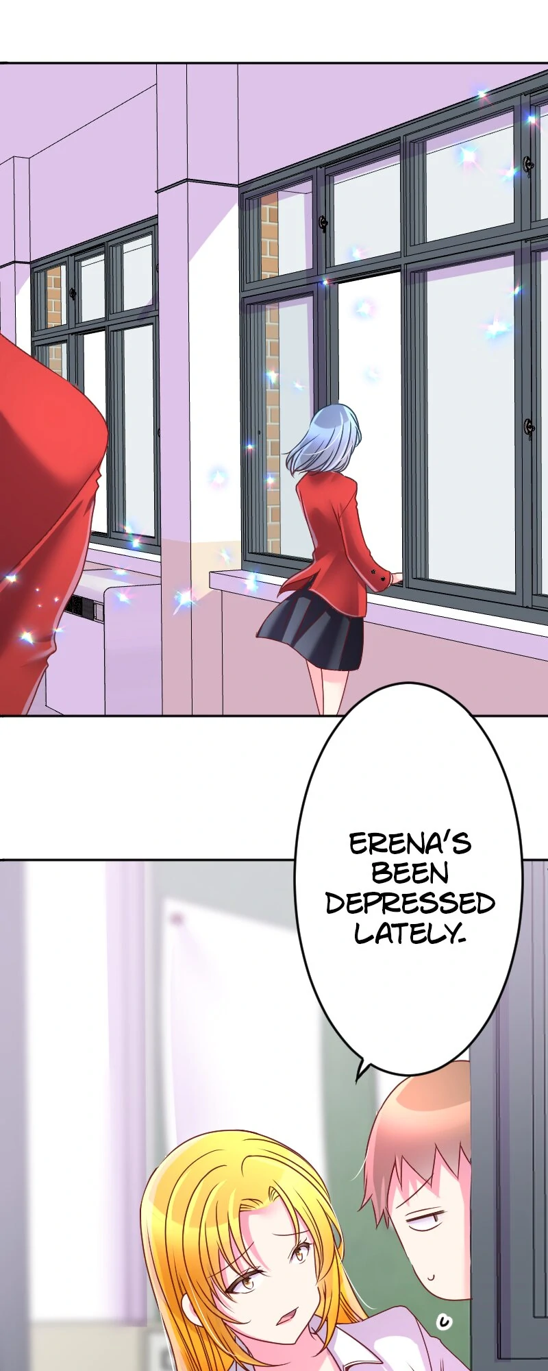 I was Reborn as a Housekeeper in a Parallel World! Chapter 238 - page 50