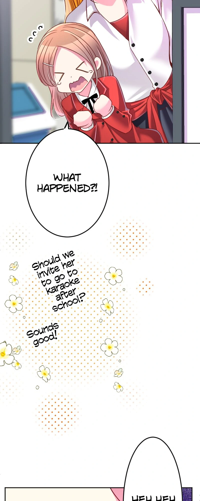 I was Reborn as a Housekeeper in a Parallel World! Chapter 238 - page 51