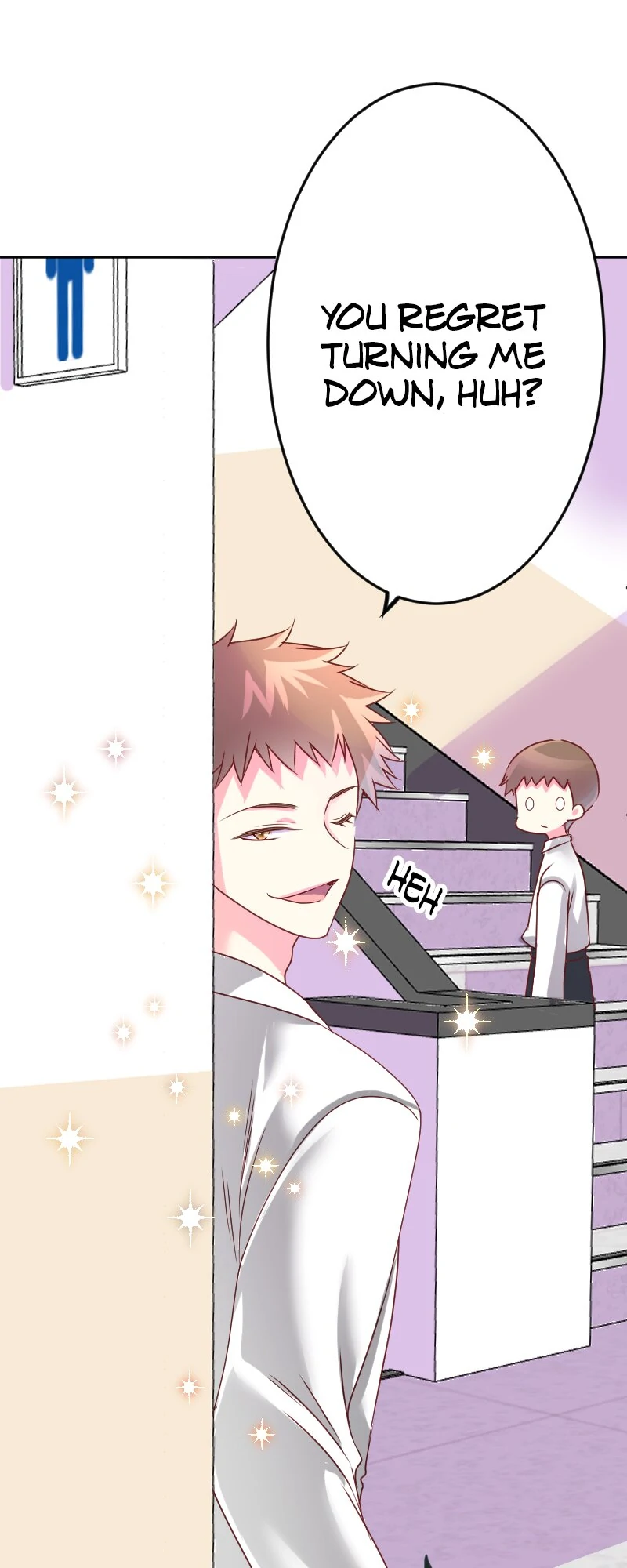 I was Reborn as a Housekeeper in a Parallel World! Chapter 238 - page 53