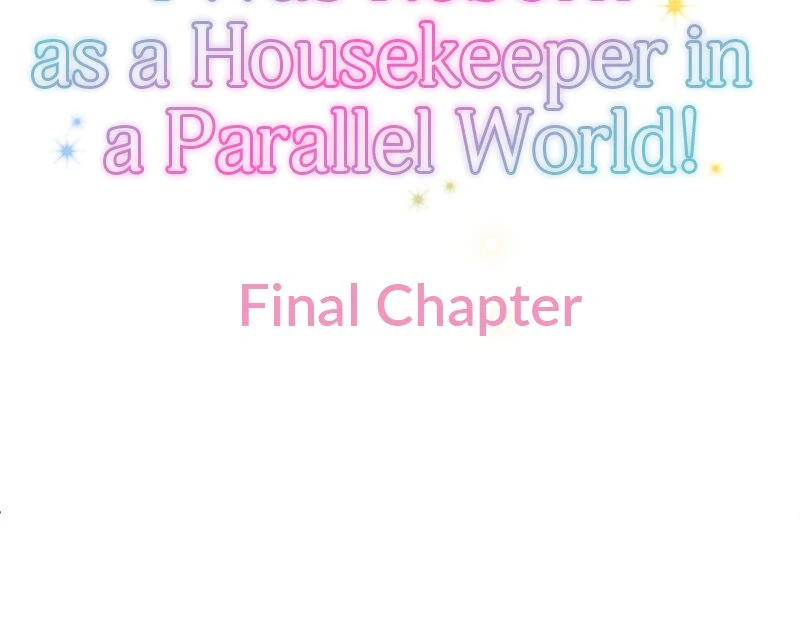 I was Reborn as a Housekeeper in a Parallel World! Chapter 238 - page 6