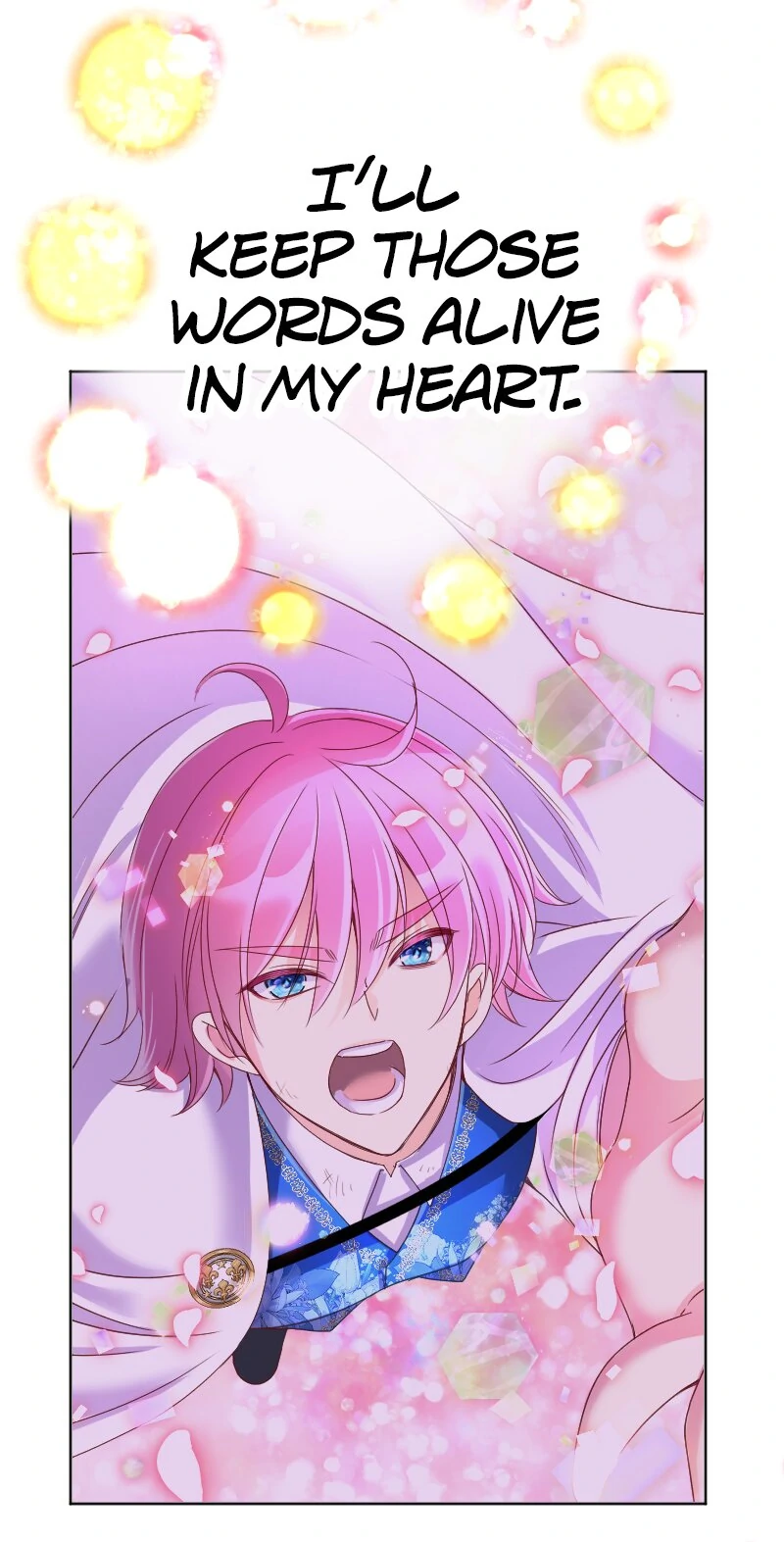 I was Reborn as a Housekeeper in a Parallel World! Chapter 238 - page 60
