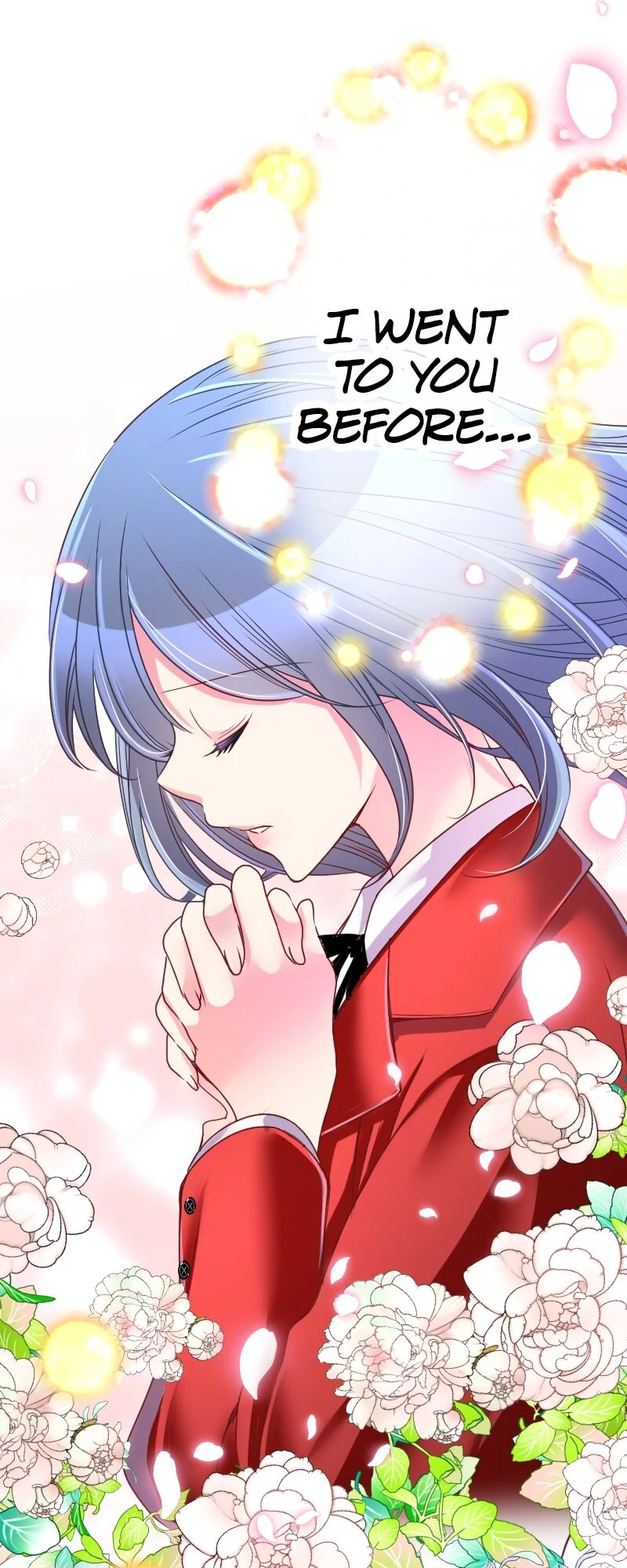 I was Reborn as a Housekeeper in a Parallel World! Chapter 238 - page 61