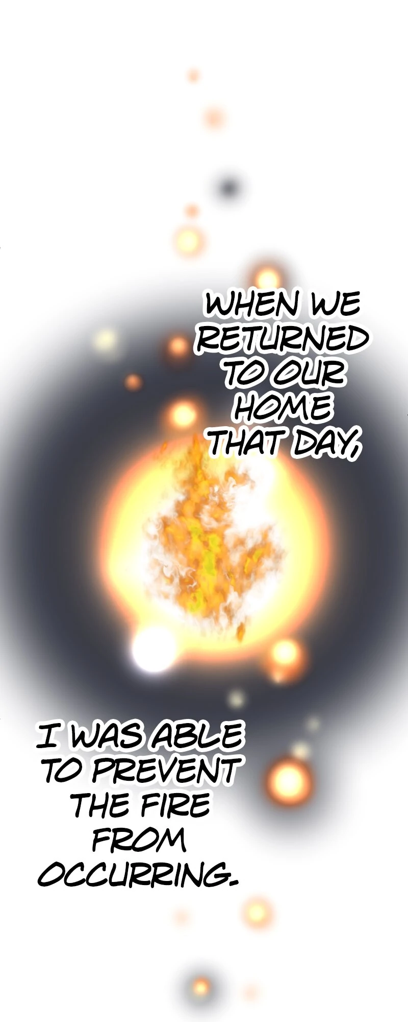 I was Reborn as a Housekeeper in a Parallel World! Chapter 238 - page 7
