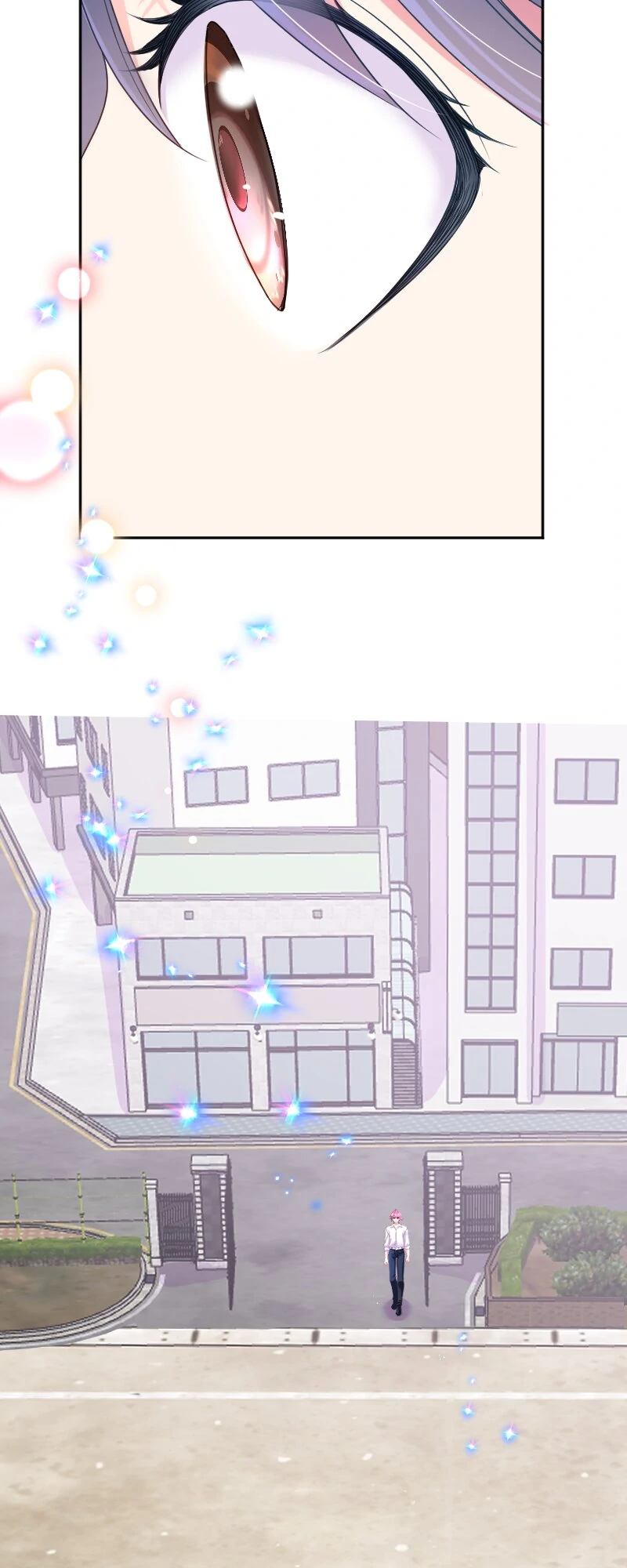 I was Reborn as a Housekeeper in a Parallel World! Chapter 238 - page 71
