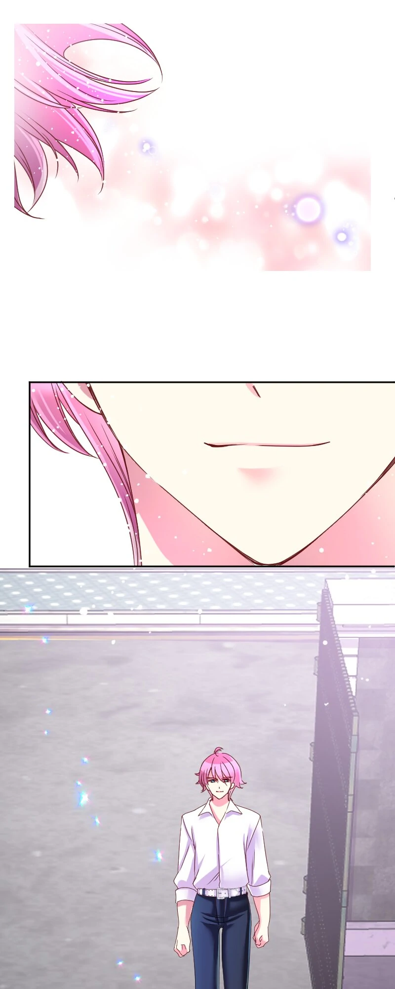 I was Reborn as a Housekeeper in a Parallel World! Chapter 238 - page 73
