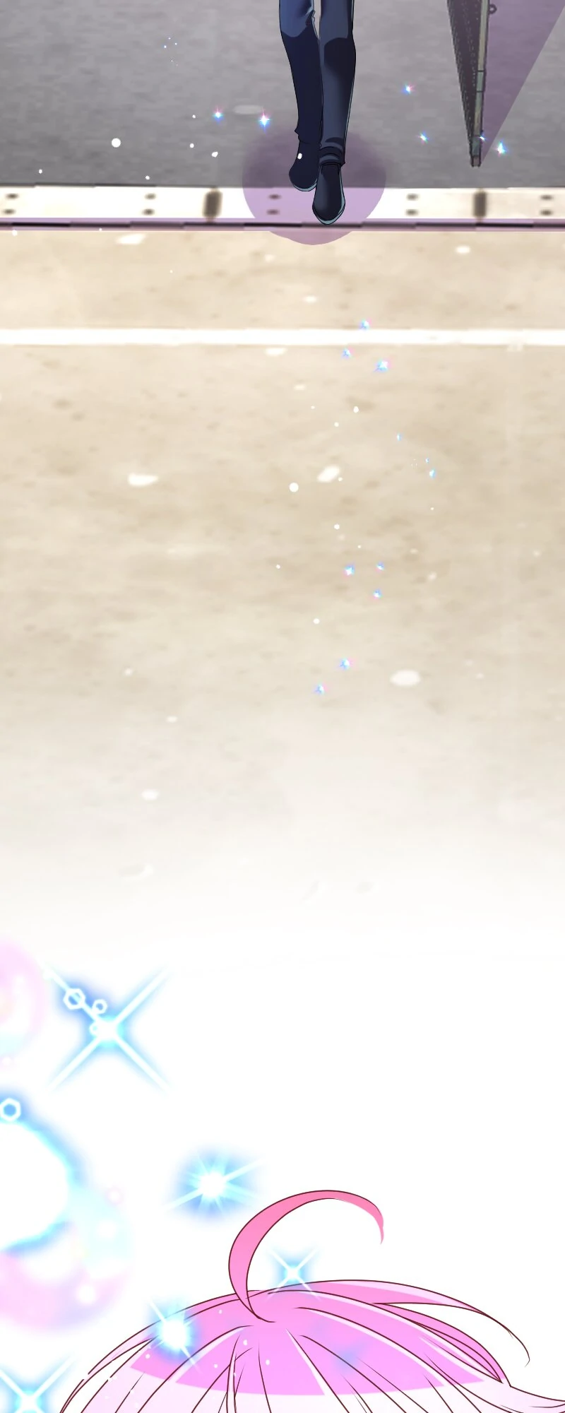 I was Reborn as a Housekeeper in a Parallel World! Chapter 238 - page 74