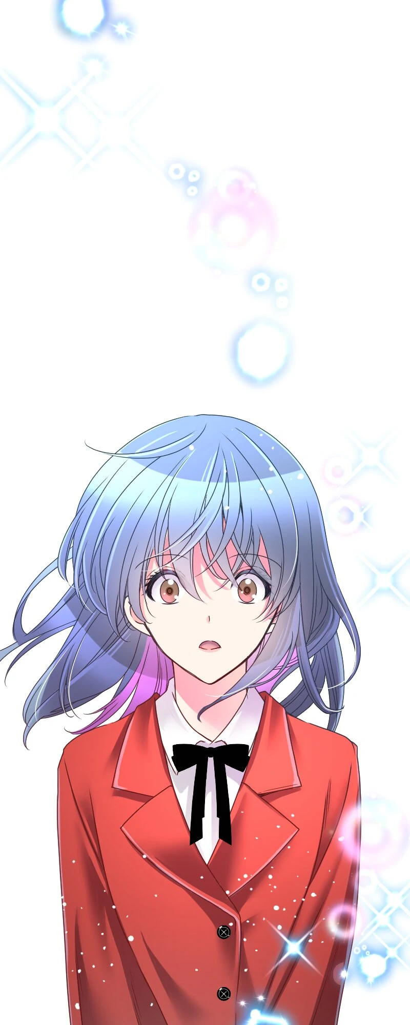 I was Reborn as a Housekeeper in a Parallel World! Chapter 238 - page 76