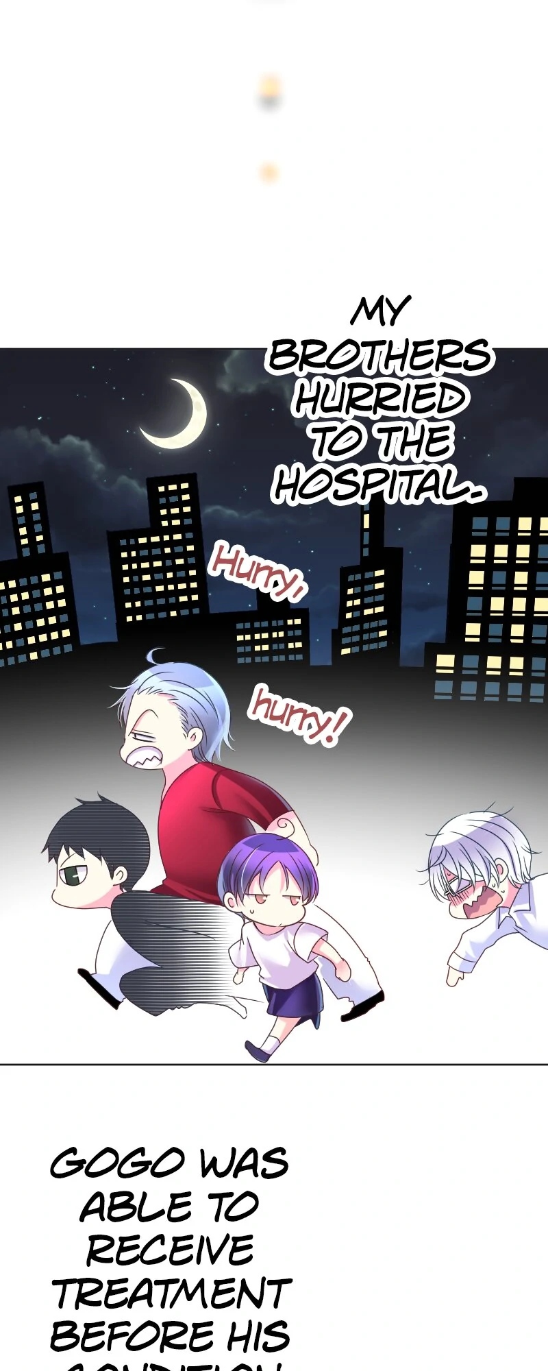 I was Reborn as a Housekeeper in a Parallel World! Chapter 238 - page 8