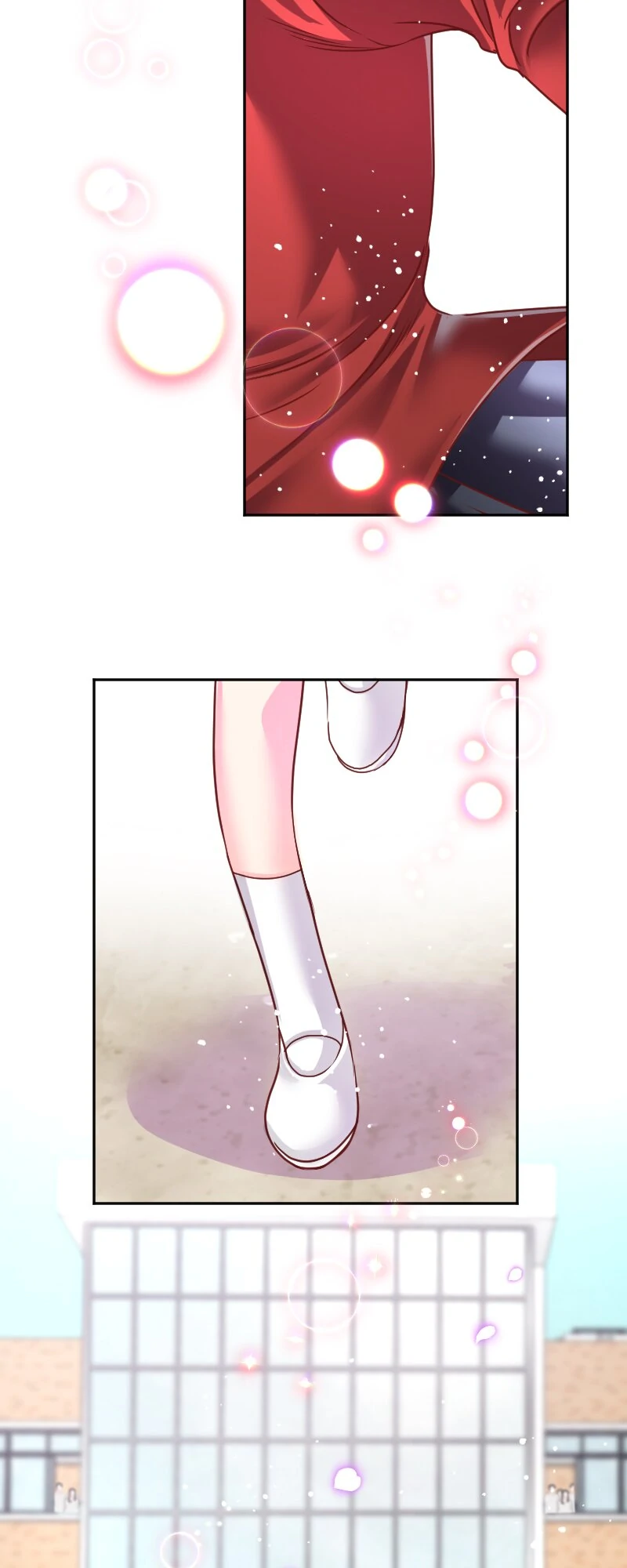 I was Reborn as a Housekeeper in a Parallel World! Chapter 238 - page 82