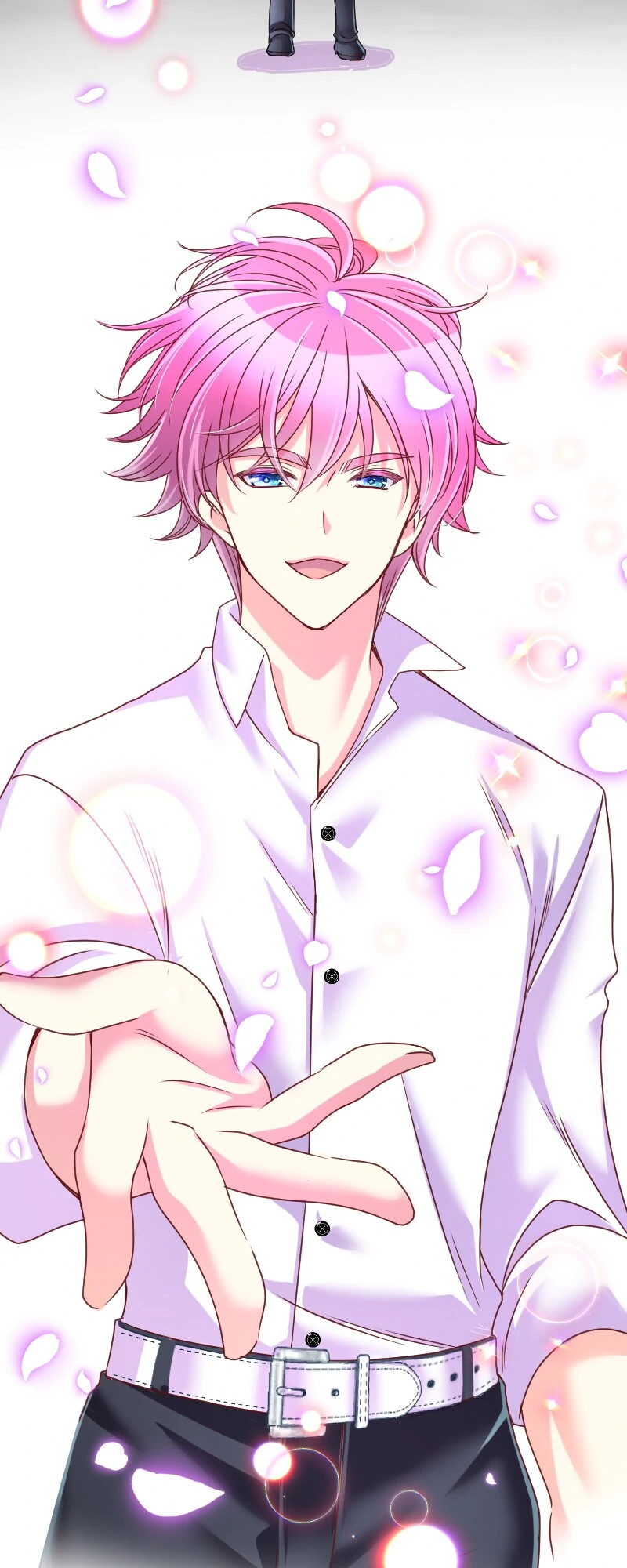 I was Reborn as a Housekeeper in a Parallel World! Chapter 238 - page 84
