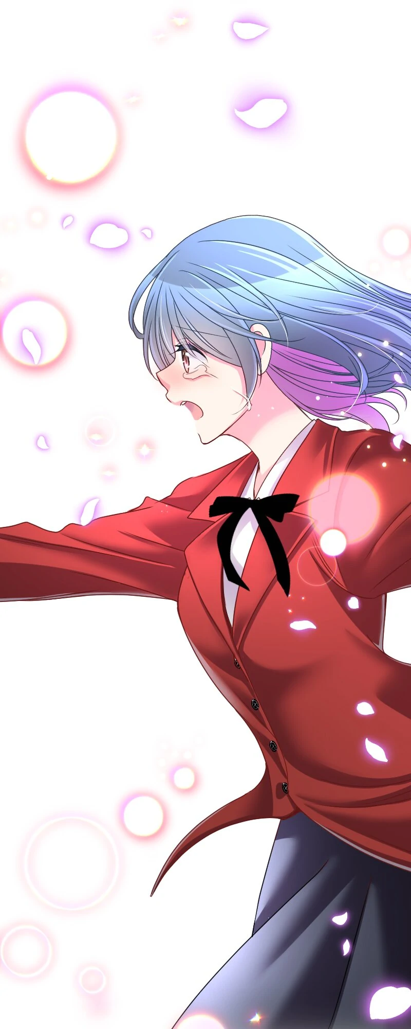 I was Reborn as a Housekeeper in a Parallel World! Chapter 238 - page 86