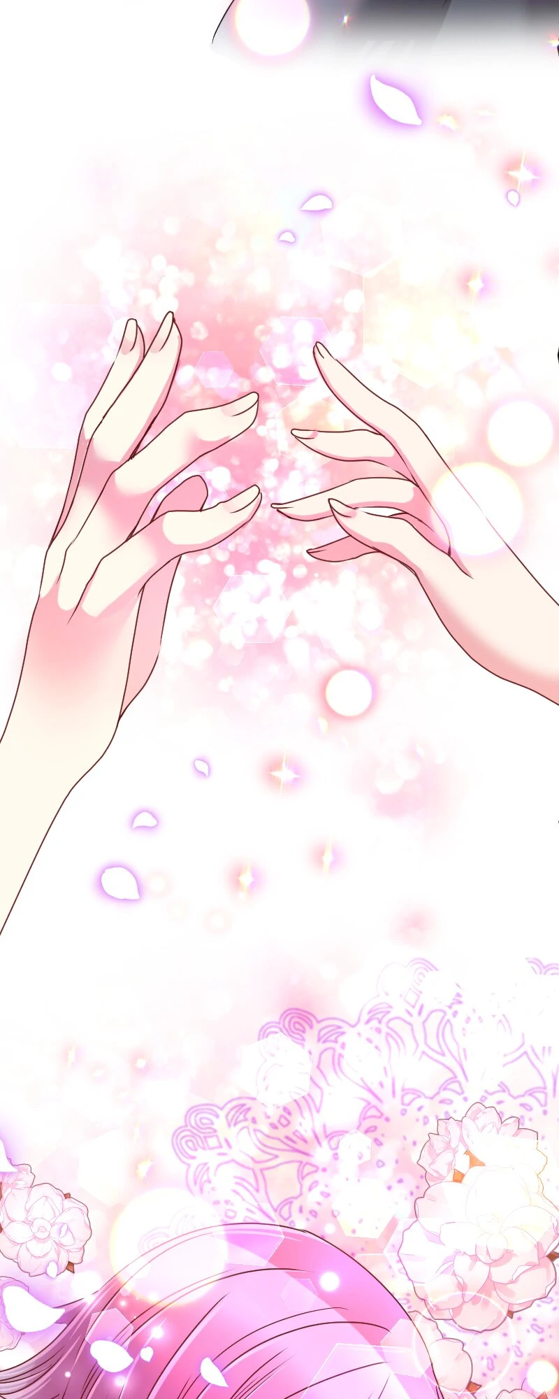I was Reborn as a Housekeeper in a Parallel World! Chapter 238 - page 87