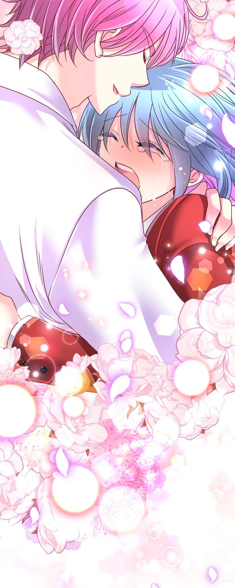 I was Reborn as a Housekeeper in a Parallel World! Chapter 238 - page 88