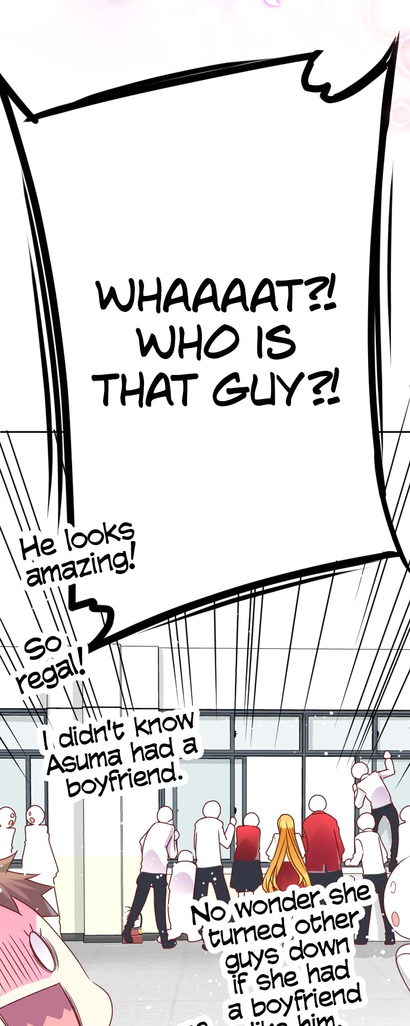I was Reborn as a Housekeeper in a Parallel World! Chapter 238 - page 89
