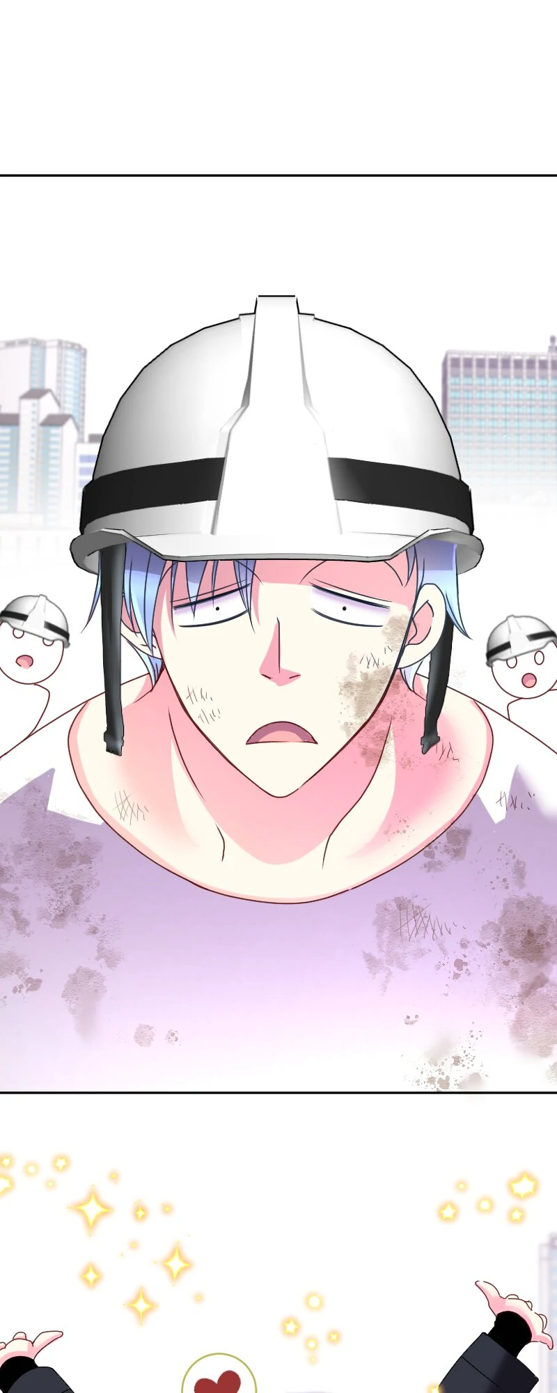 I was Reborn as a Housekeeper in a Parallel World! Chapter 238 - page 92