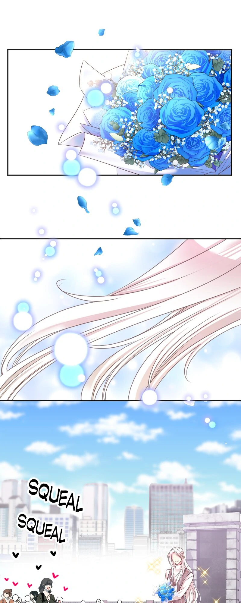 I was Reborn as a Housekeeper in a Parallel World! Chapter 238 - page 96