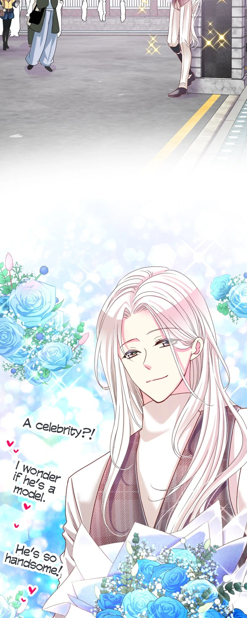 I was Reborn as a Housekeeper in a Parallel World! Chapter 238 - page 97