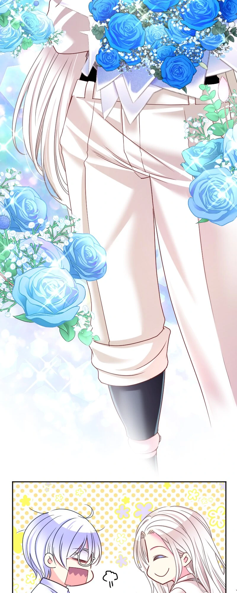 I was Reborn as a Housekeeper in a Parallel World! Chapter 238 - page 98