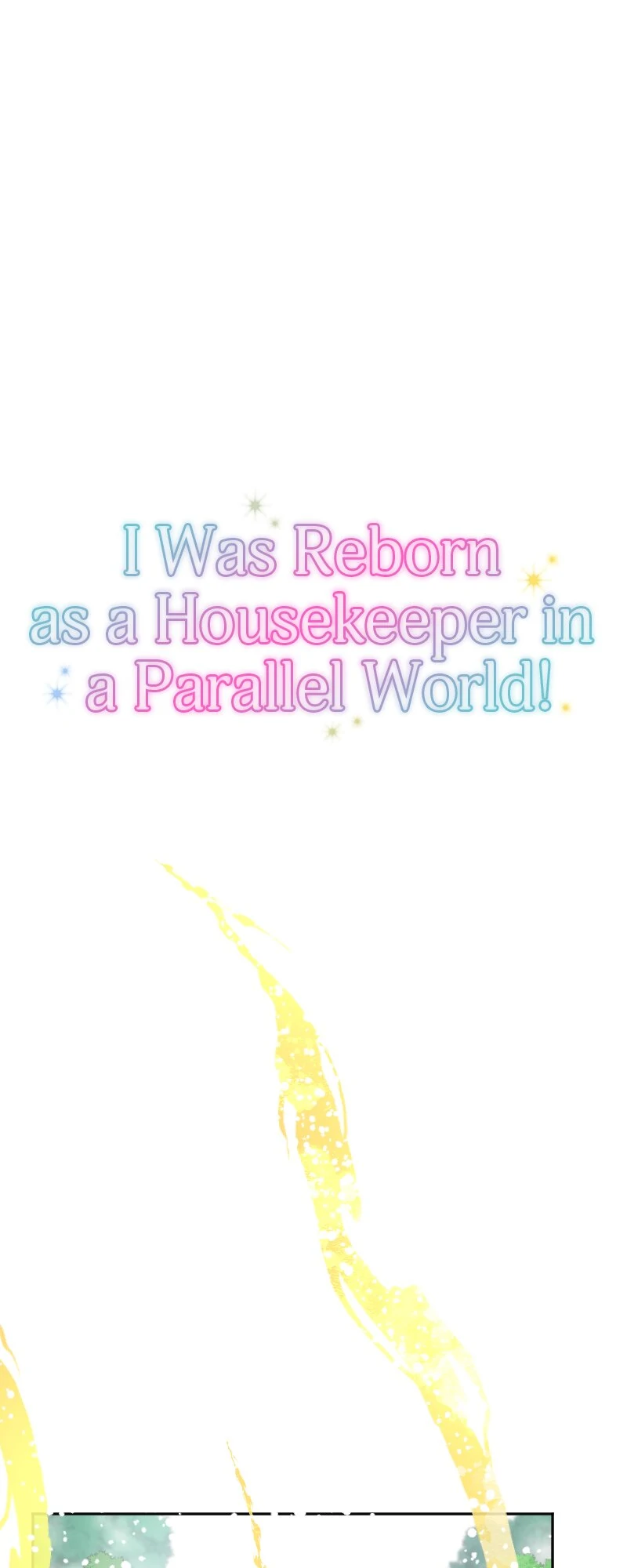 I was Reborn as a Housekeeper in a Parallel World! Chapter 222 - page 20